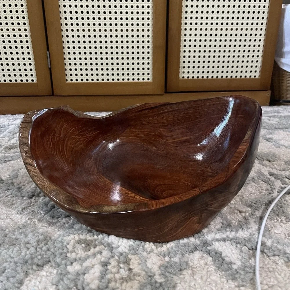 Handmade great shape